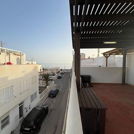 فيلا Casa Familiar En La Almadraba Con Espectacular Terraza El Pozo del Cabo المظهر الخارجي الصورة